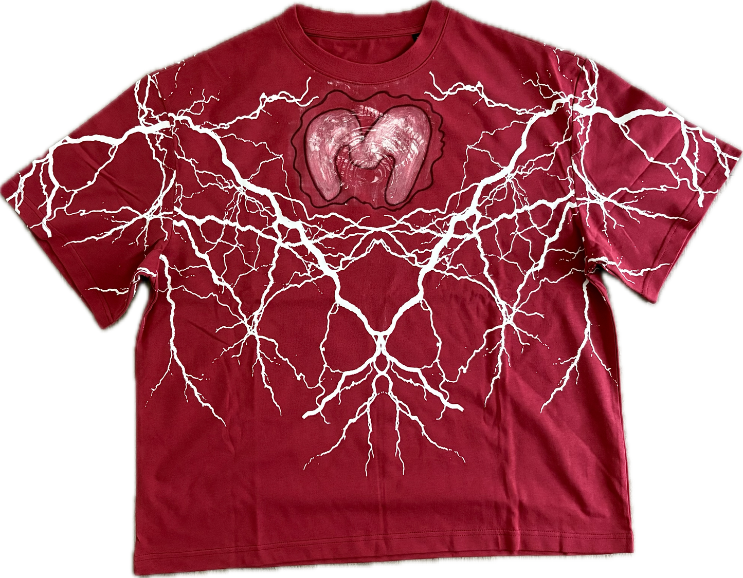 MBB “ Power M “ Street Tee