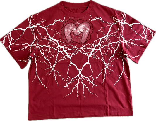 MBB “ Power M “ Street Tee