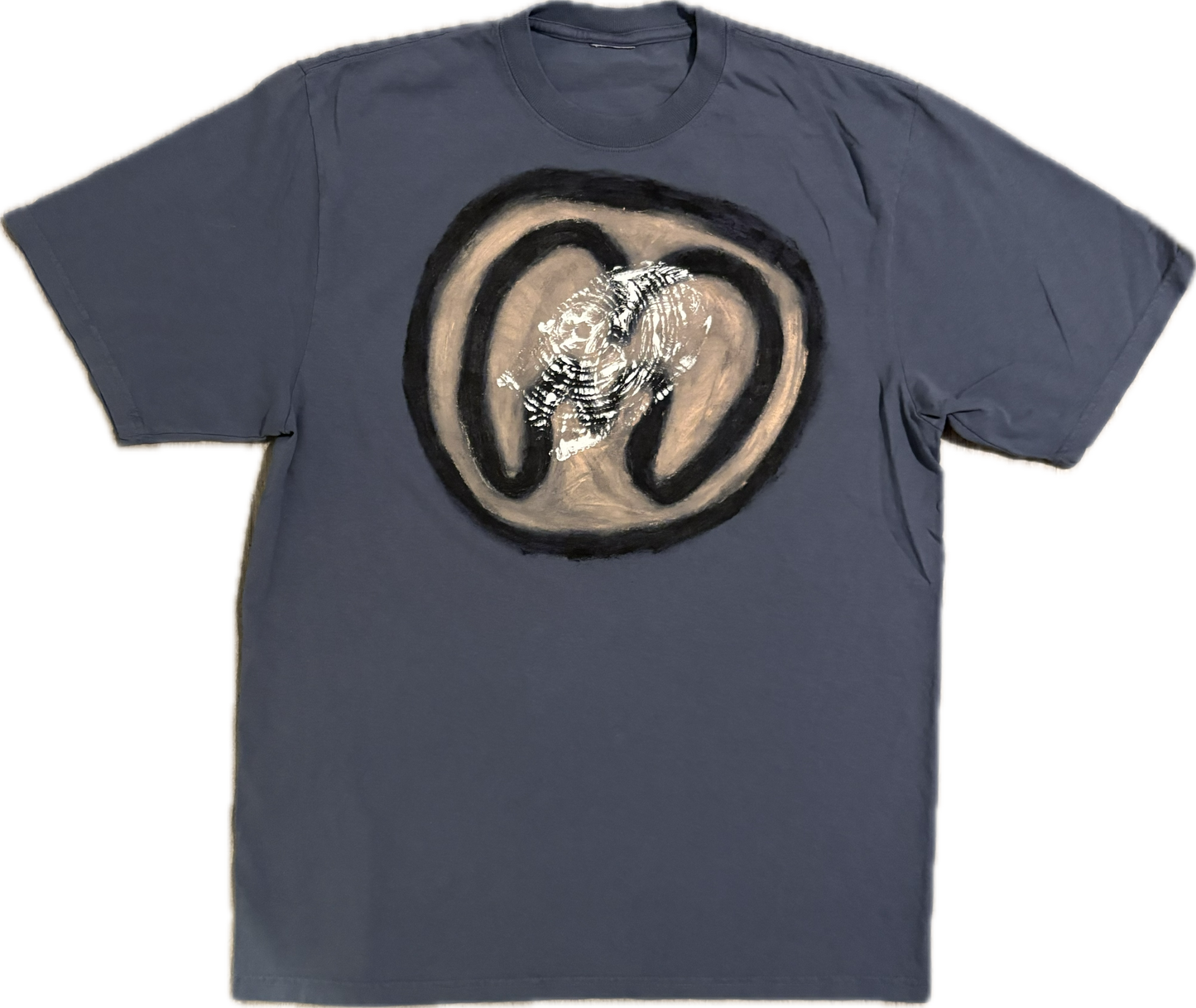 MBB “ Emmer “ Street Tee