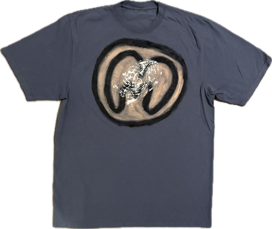 MBB “ Emmer “ Street Tee