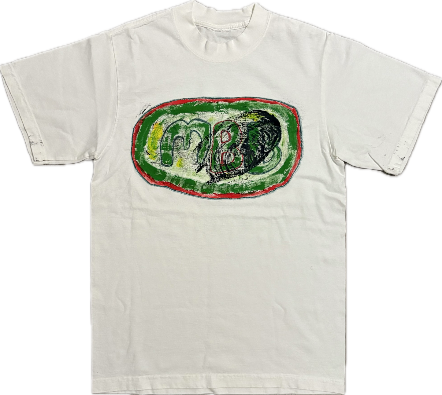 MBB “ International “ Street Tee