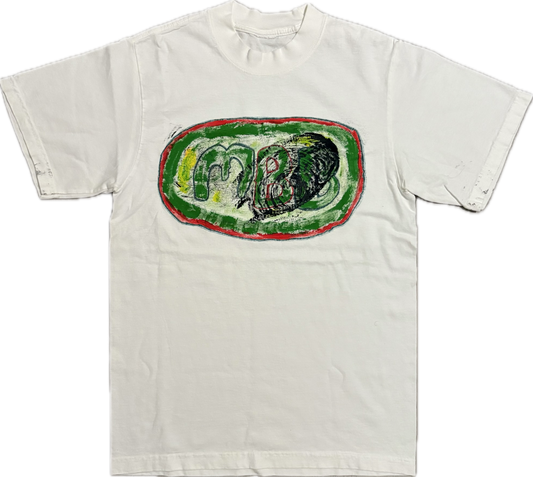 MBB “ International “ Street Tee