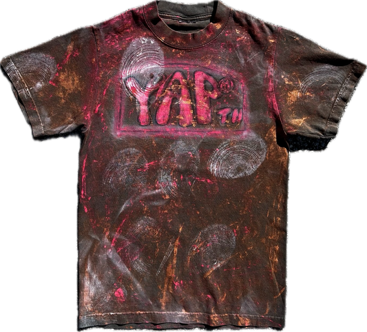 MBB “ Free Smoke “ Street Tee