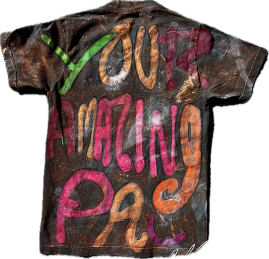 MBB “ Free Smoke “ Street Tee