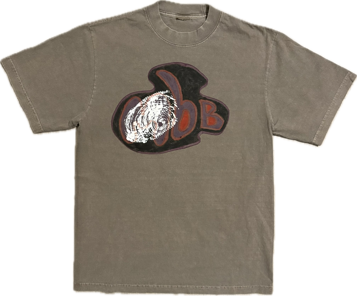 MBB “ Raptors “ Street Tee