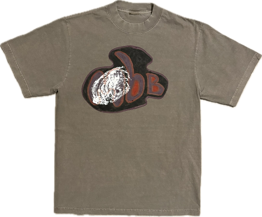 MBB “ Raptors “ Street Tee