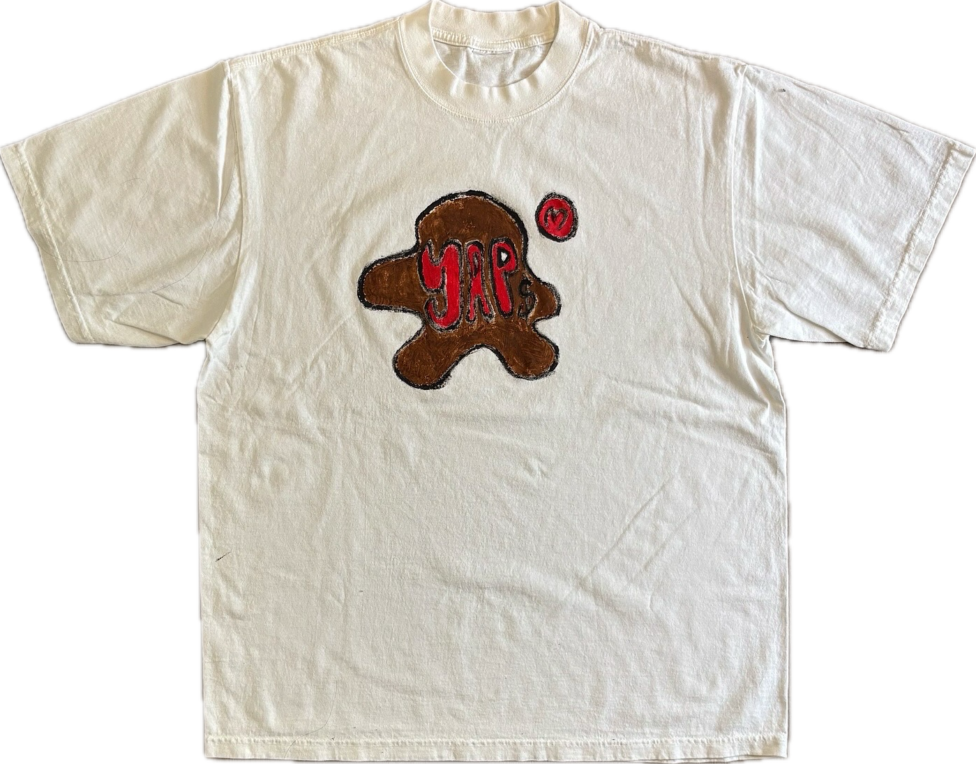 MBB “ Pizzeria “ Street Tee