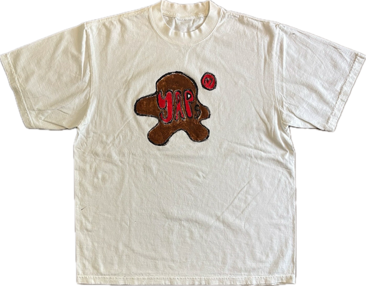 MBB “ Pizzeria “ Street Tee