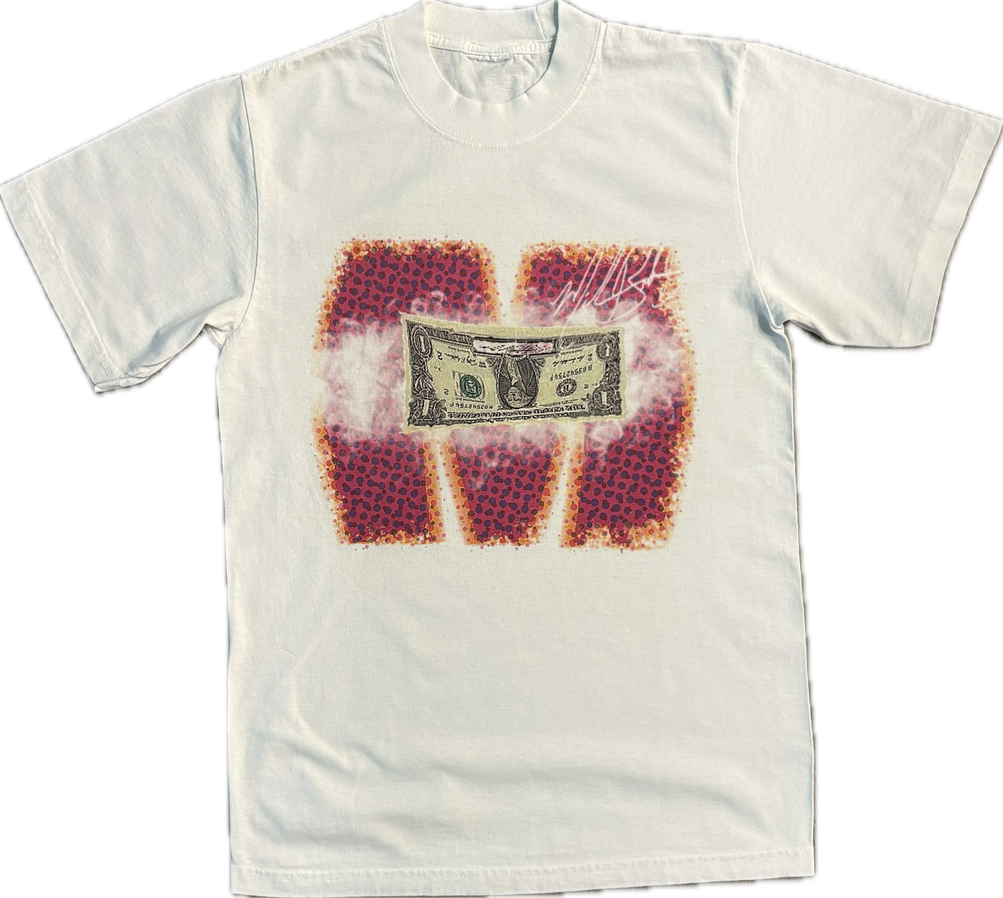 MBB “ Millionaireardo “ Tee