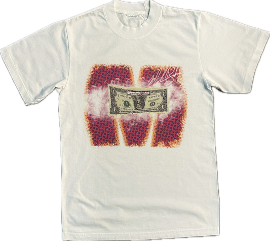 MBB “ Millionaireardo “ Tee