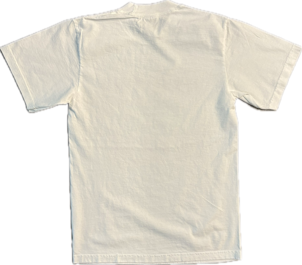 Millionaire Broke Boiz “ BOBBY GOT M’s “ Graphic Tee | White Urban Premium Streetwear Tee
