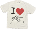 Millionaire Broke Boiz “ NYCMBB “ Graphic Tee | White Urban Premium Streetwear Tee