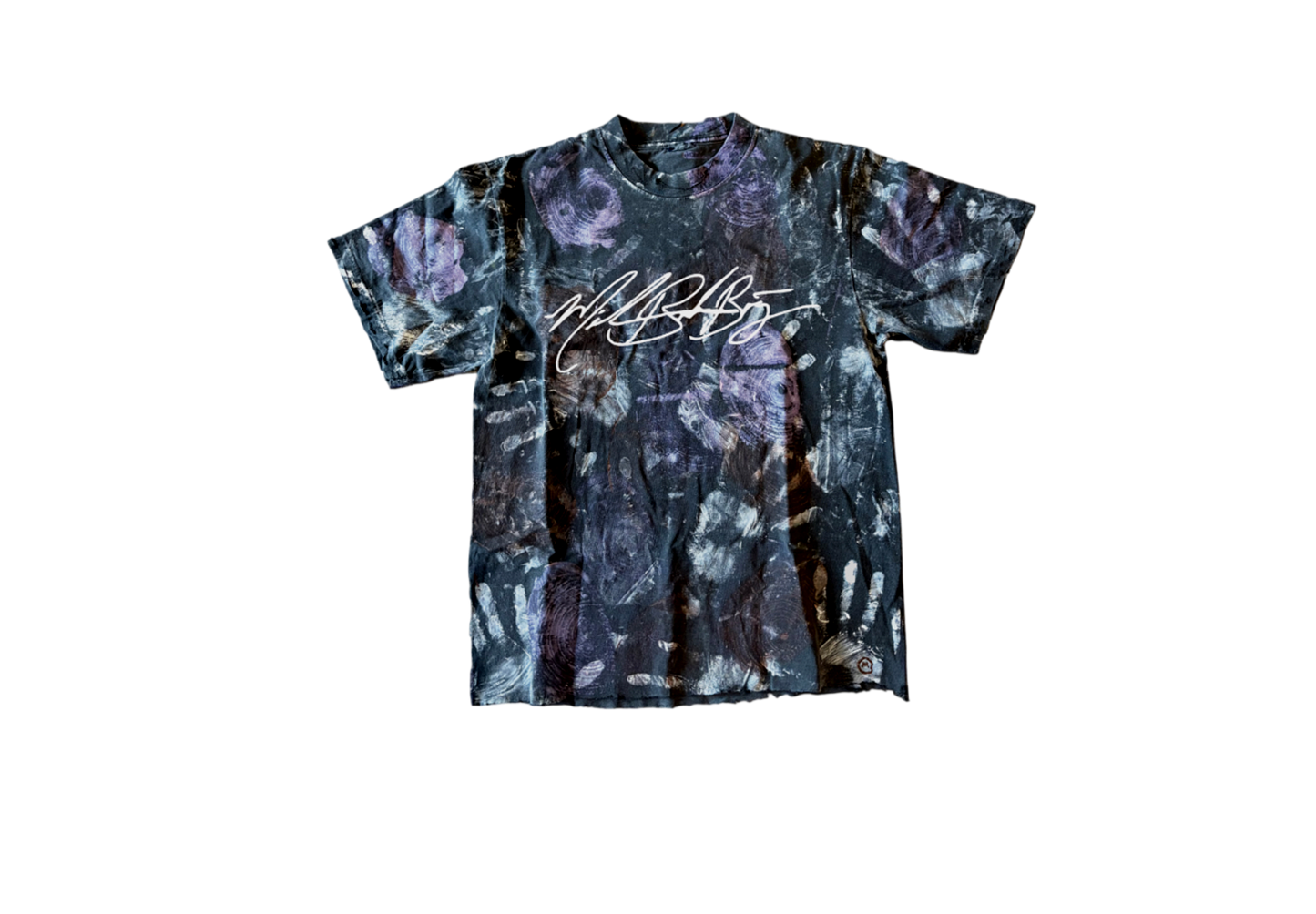 The Hand-crafted MBB “Hands & Feet” Tee