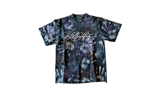The Hand-crafted MBB “Hands & Feet” Tee
