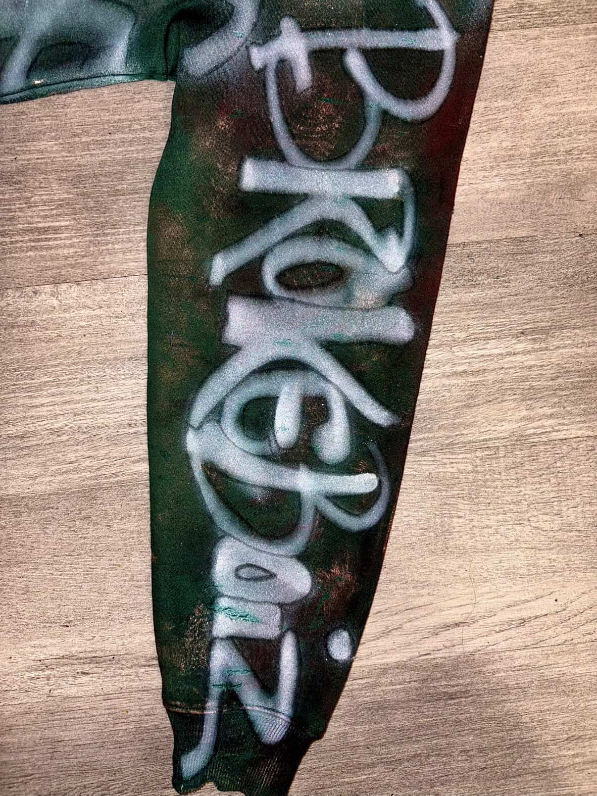 MBB “Millions Up” Street Hoodie