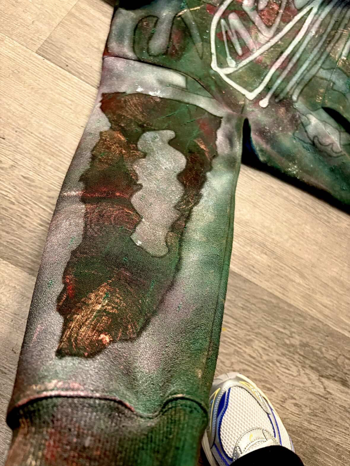 MBB “Millions Up” Street Hoodie