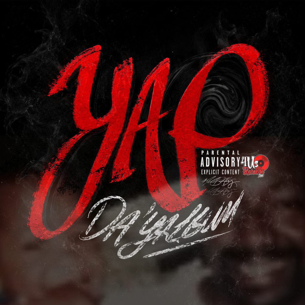 YAP ( DA YALBUM ) | Millionaire Broke Boiz x E’Coolin Bundle