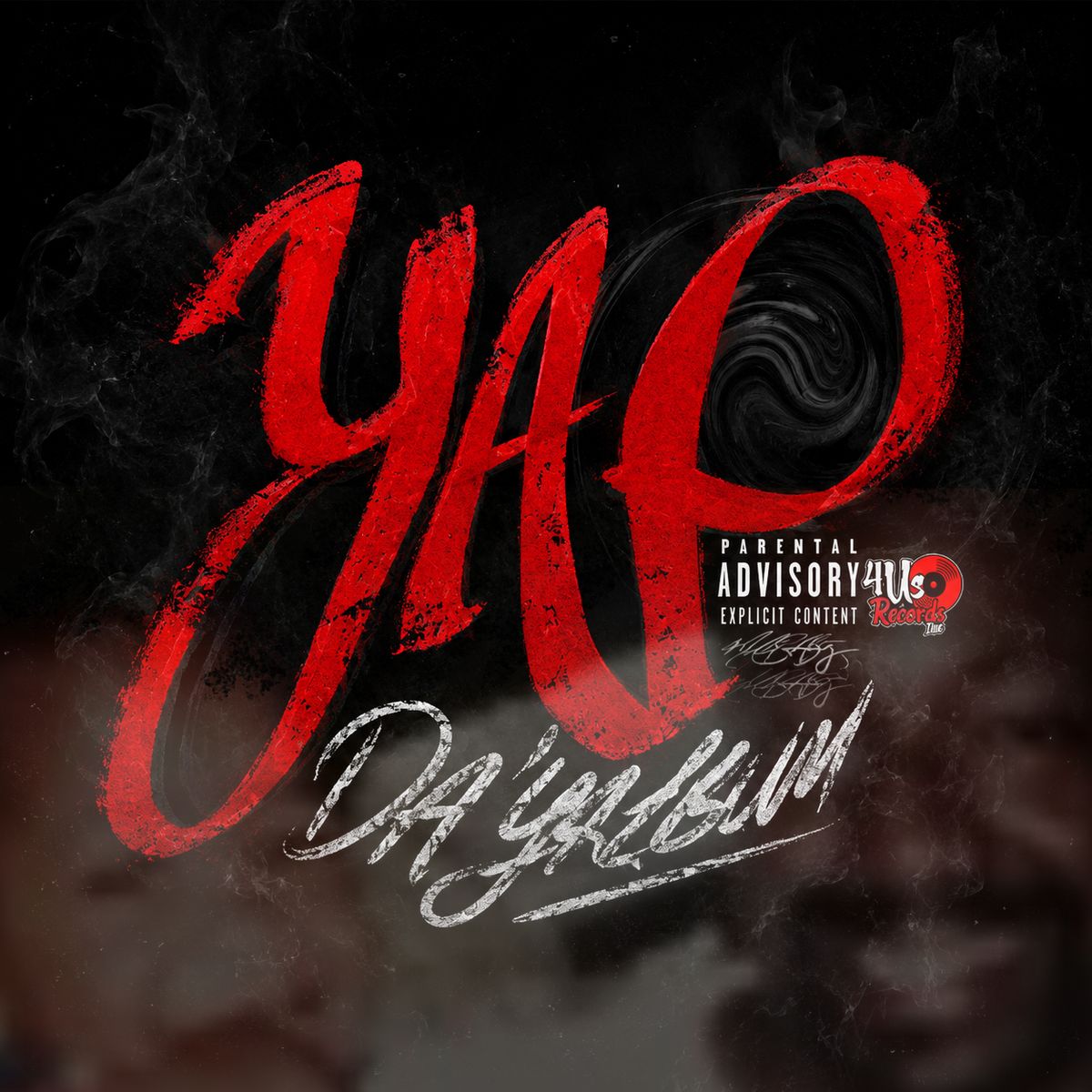 YAP ( DA YALBUM ) | Millionaire Broke Boiz x E’Coolin Bundle