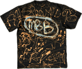 Pals Prevail 93 Graphic Tee | Premium Urban Streetwear Millionaire Broke Boiz