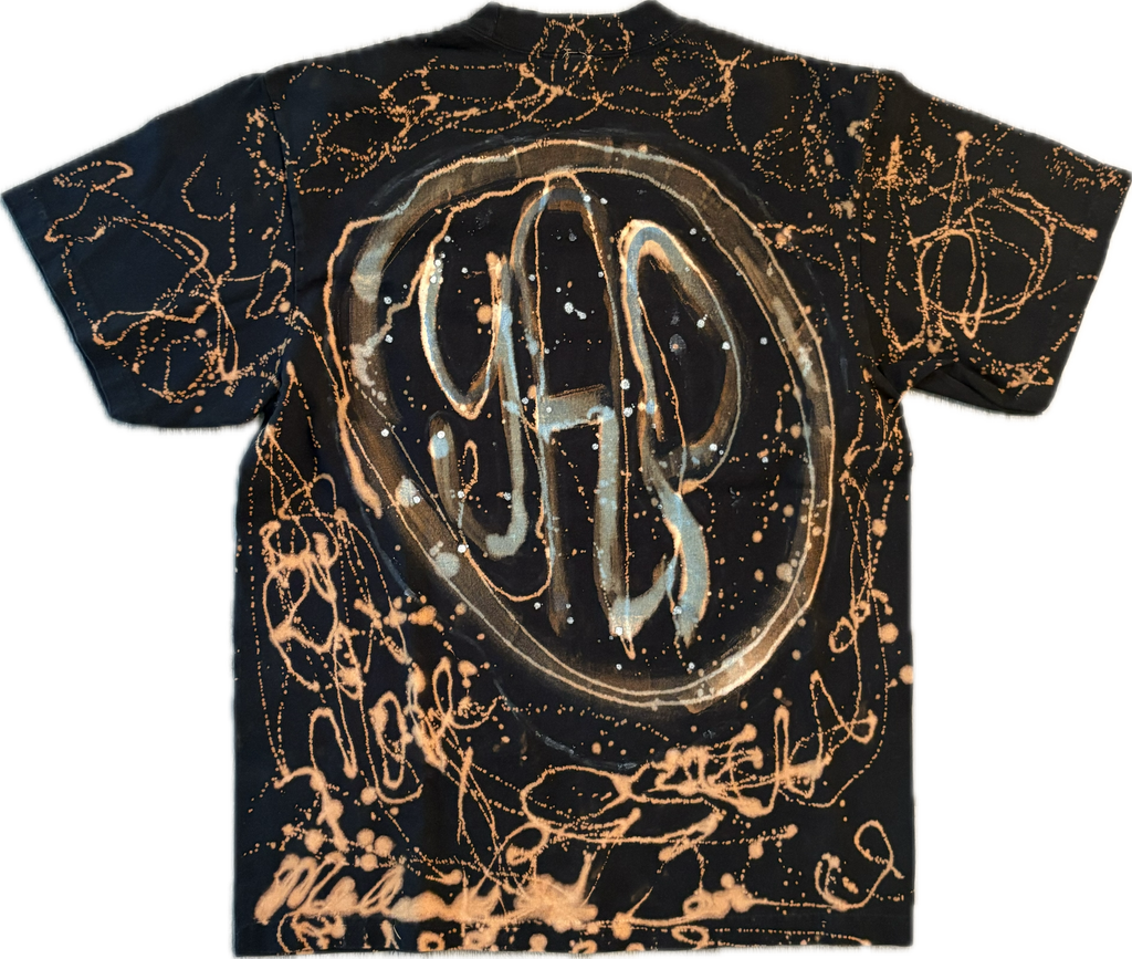 Pals Prevail 93 Graphic Tee | Premium Urban Streetwear Millionaire Broke Boiz