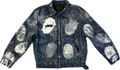 Worker Man Mechanic Urban Premium Streetwear Jacket | Millionaire Broke Boiz