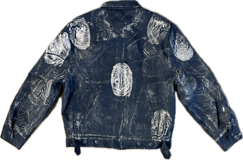 Worker Man Mechanic Urban Premium Streetwear Jacket | Millionaire Broke Boiz