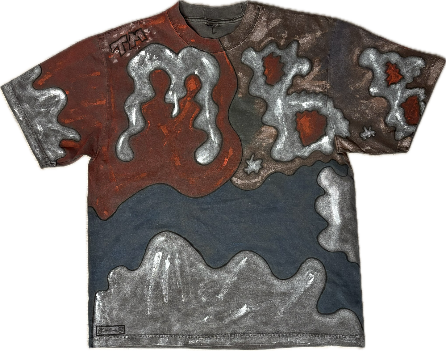 MBB “ Earth Wind Fire “ Street Tee
