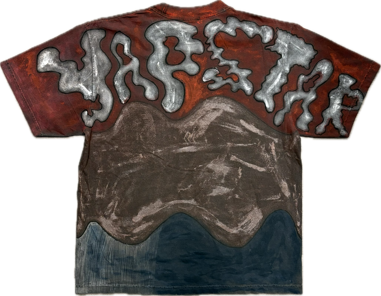 MBB “ Earth Wind Fire “ Street Tee