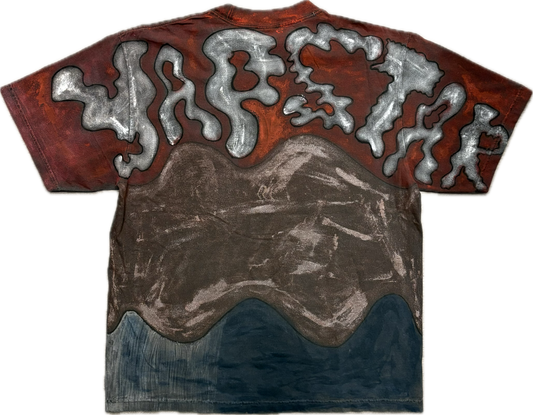 MBB “ Earth Wind Fire “ Street Tee