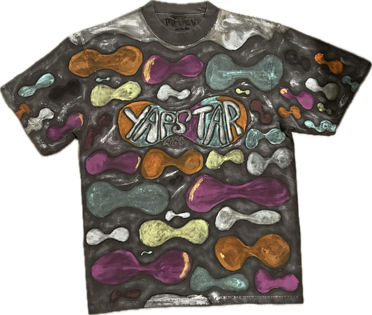 MBB “ YAPS N THE SKY “ Street Tee