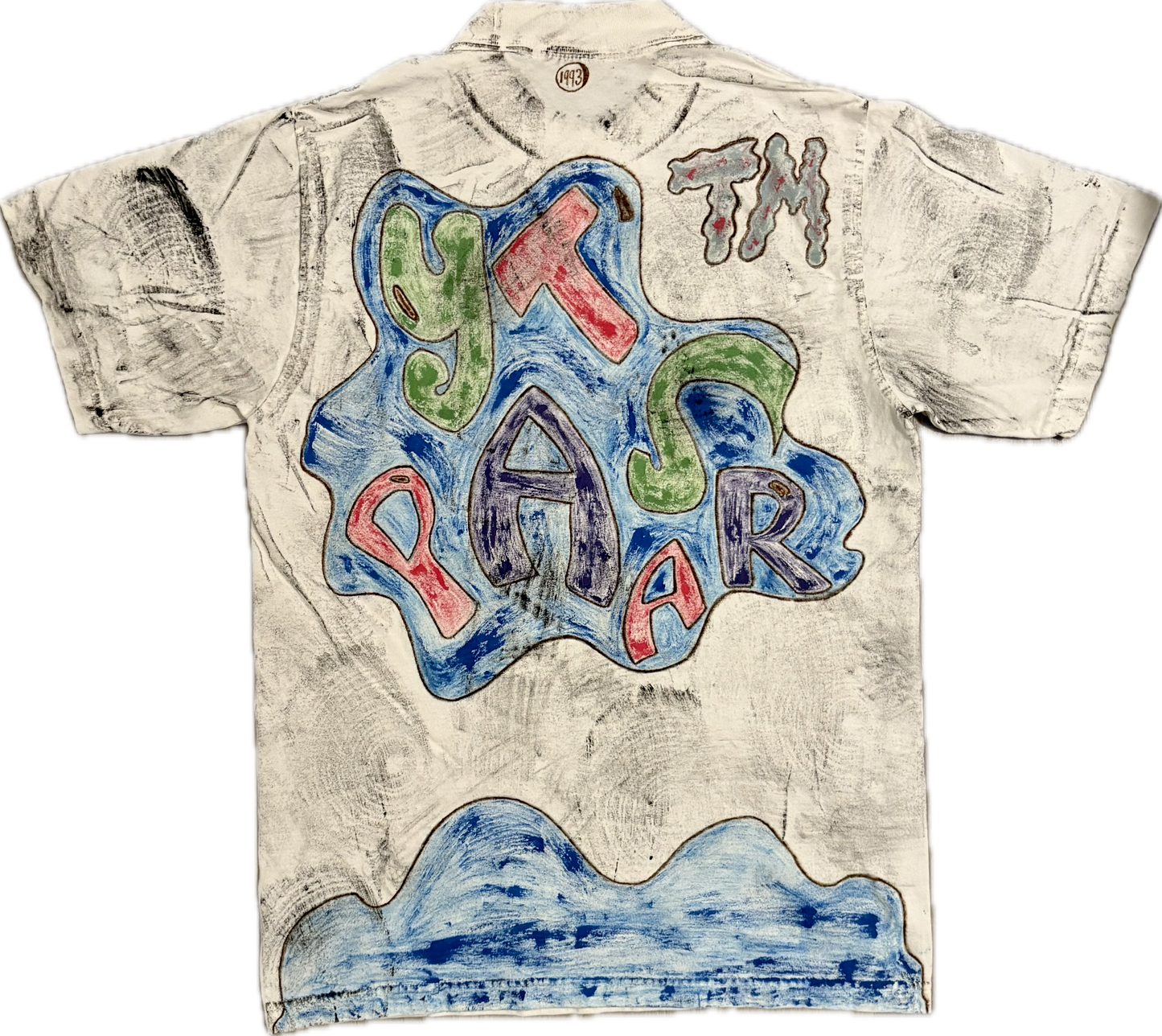 MBB “Earth Day “ Street Tee